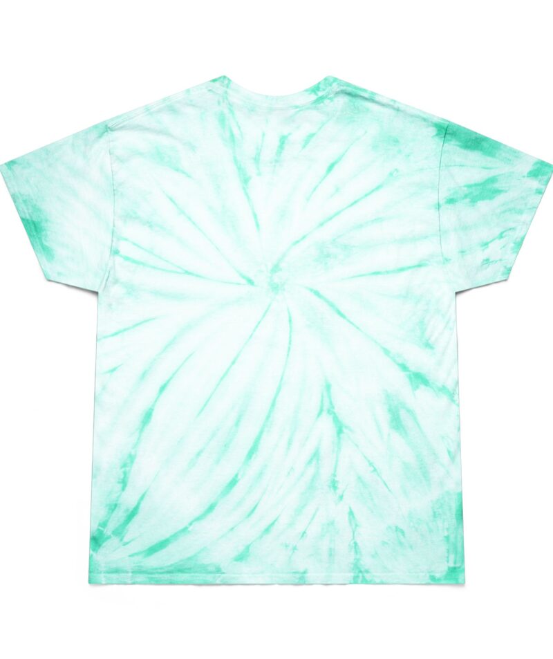 Stoner Apparel Bear Tie-Dye Tee