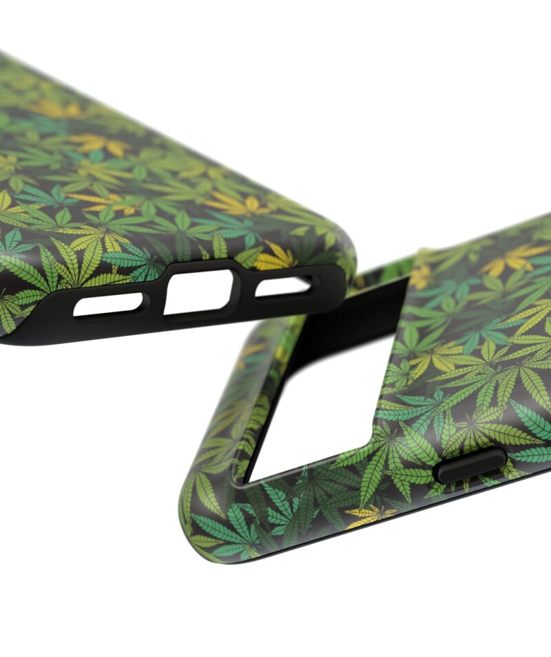 Stoner Apparel All Over Print Phone Case