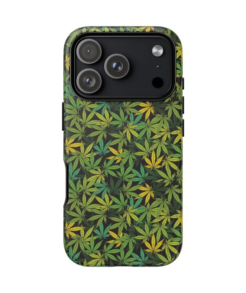 Stoner Apparel All Over Print Phone Case
