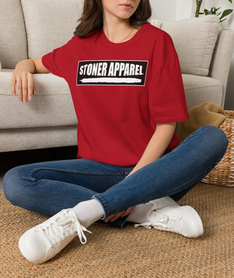 Stoner Apparel OG Logo T-Shirt