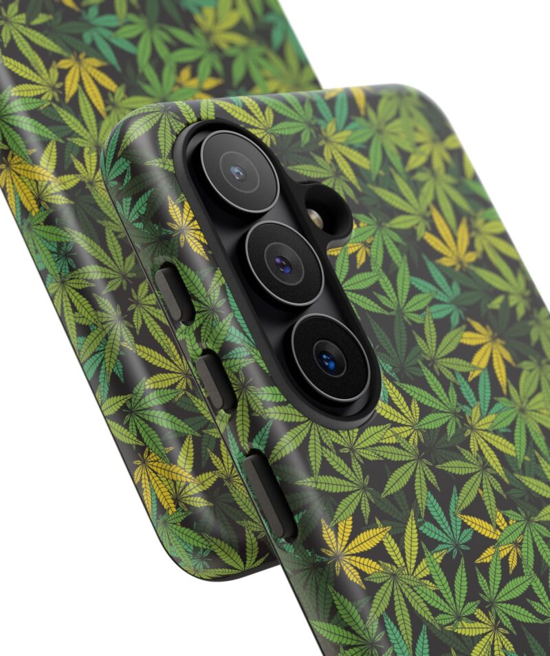 Stoner Apparel All Over Print Phone Case
