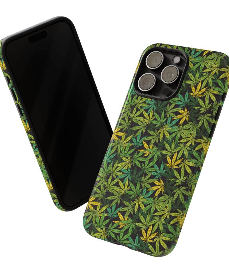 Stoner Apparel All Over Print Phone Case