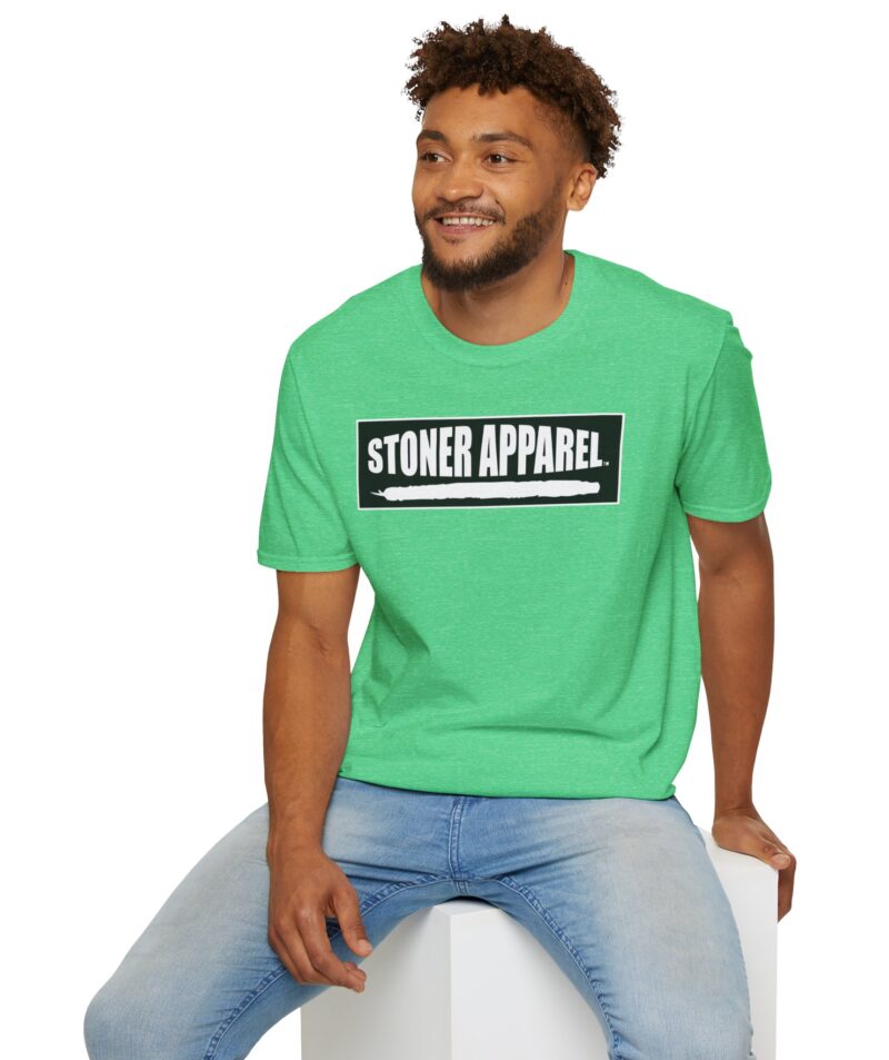Stoner Apparel OG Logo T-Shirt