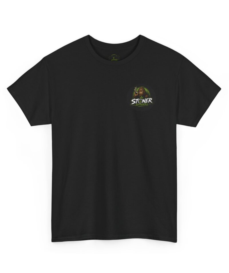 Stoner Sasquatch Canyon Tee