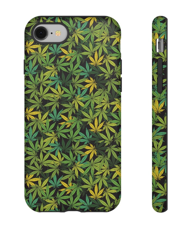 Stoner Apparel All Over Print Phone Case