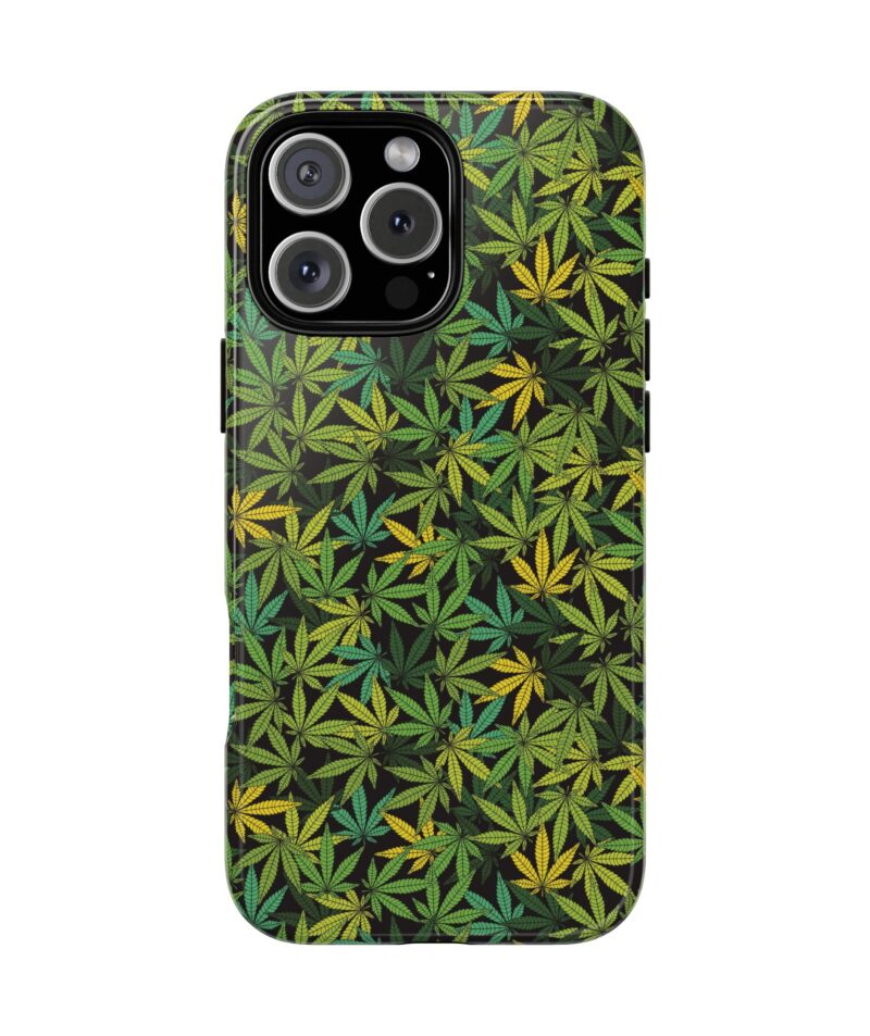 Stoner Apparel All Over Print Phone Case