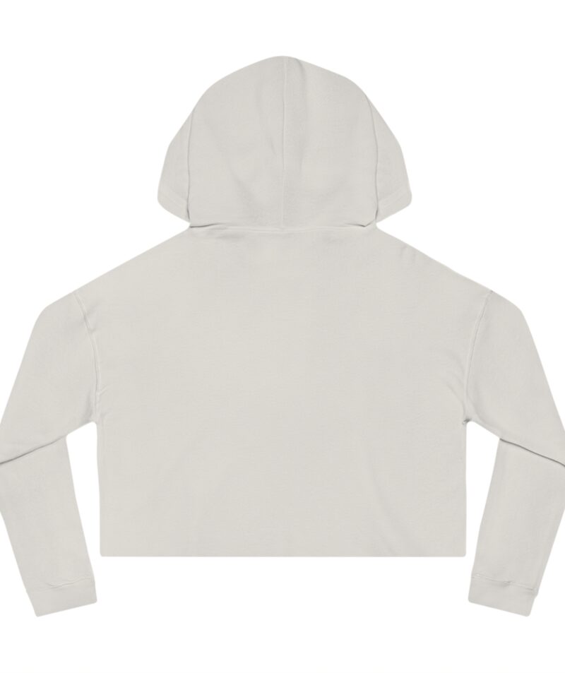 Stoner Apparel Women’s Wonderland Cropped Hoodie