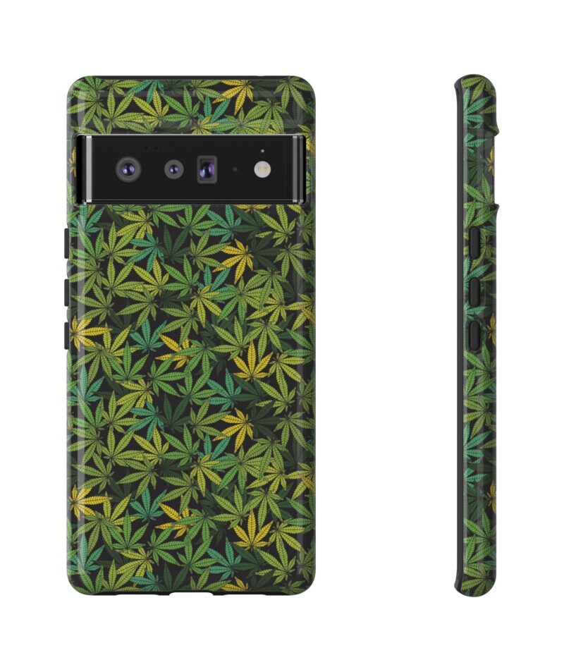 Stoner Apparel All Over Print Phone Case