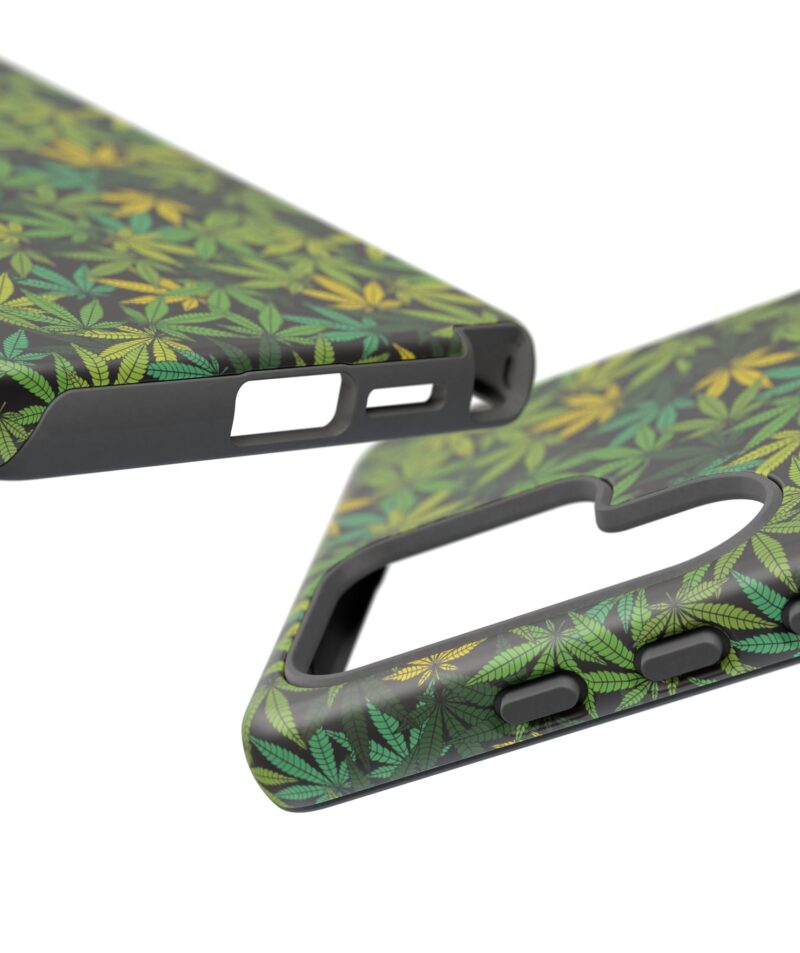 Stoner Apparel All Over Print Phone Case