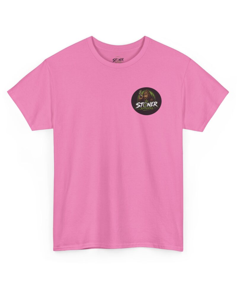 Stoner Sasquatch Canyon Tee