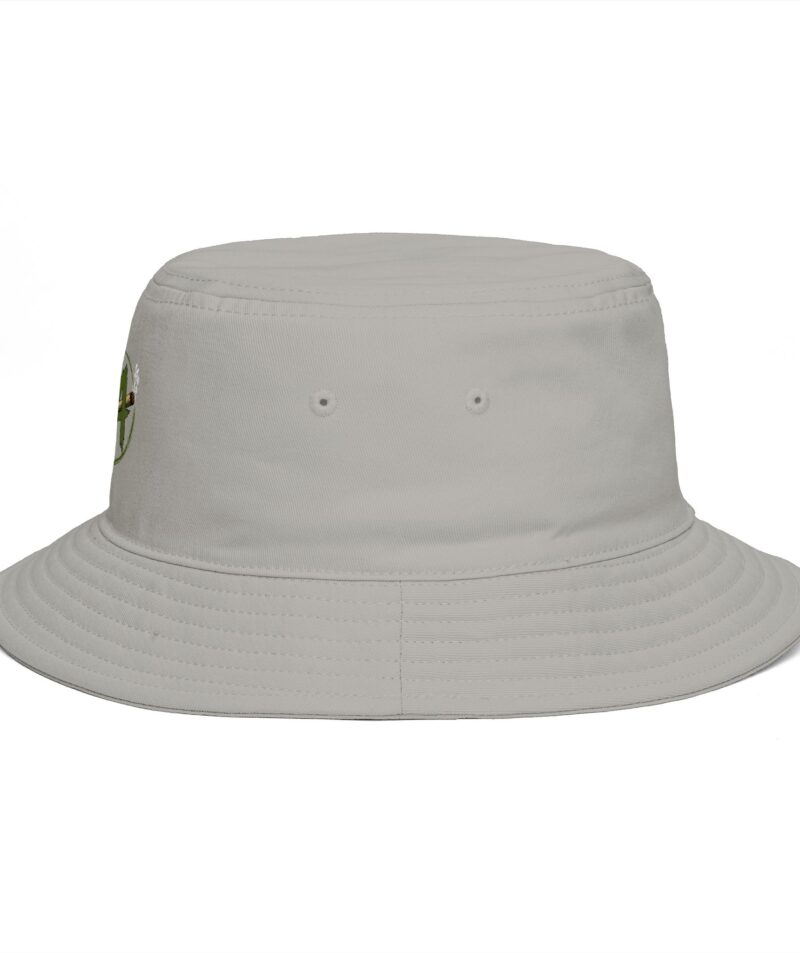 Stoner Apparel Small Logo Bucket Hat