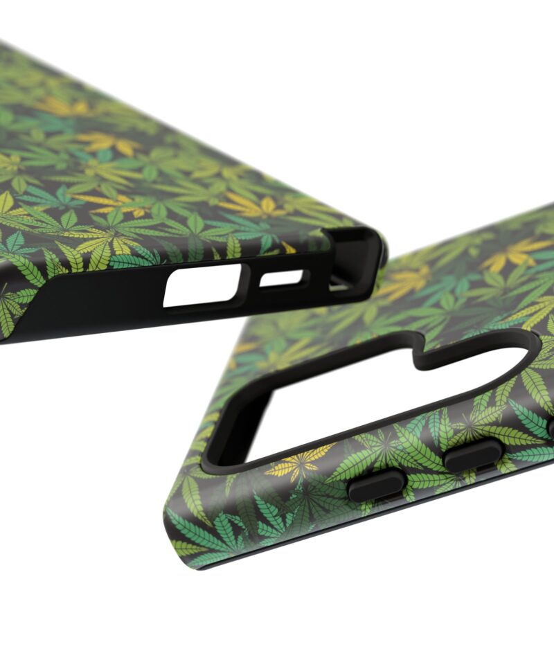 Stoner Apparel All Over Print Phone Case