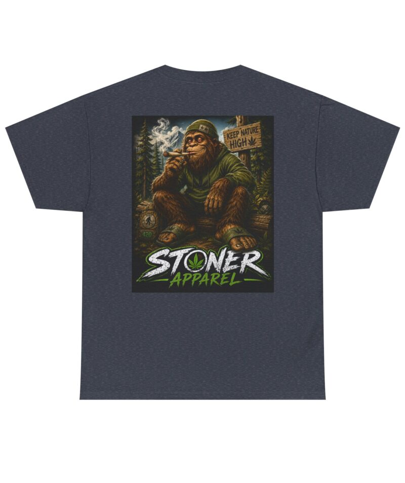 Stoner Sasquatch Tee