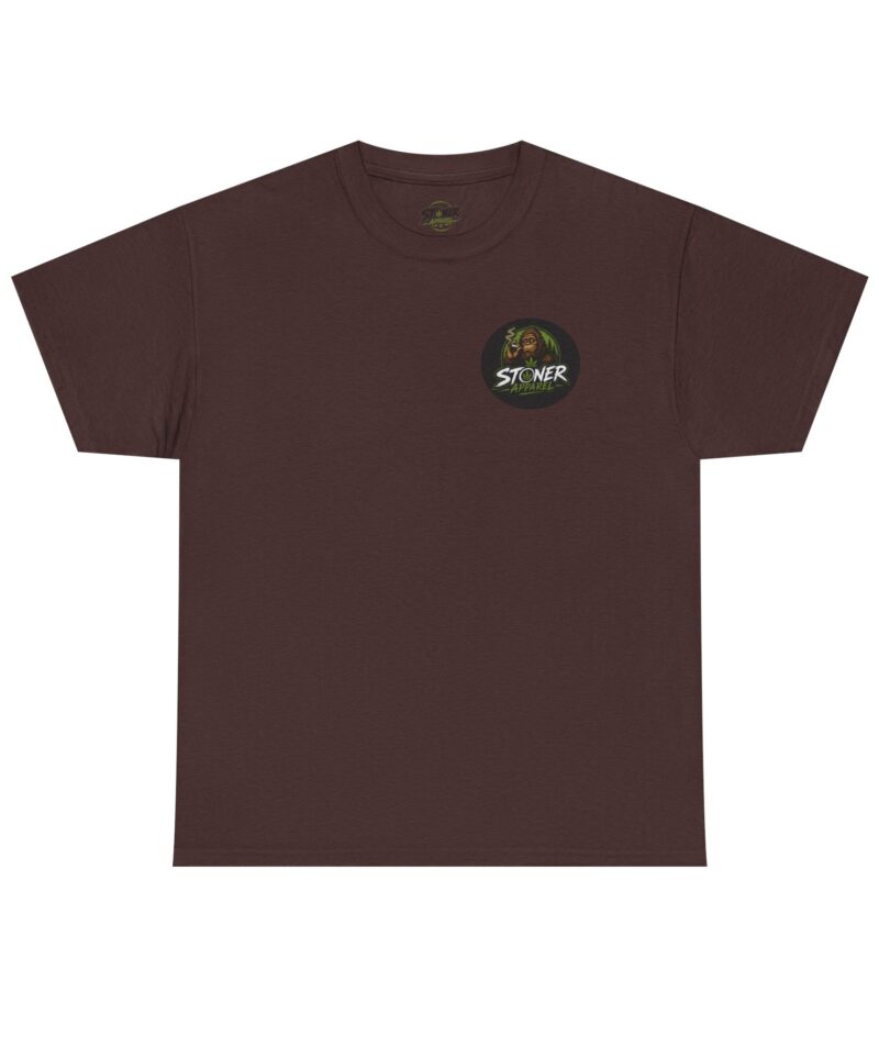 Stoner Sasquatch Canyon Tee
