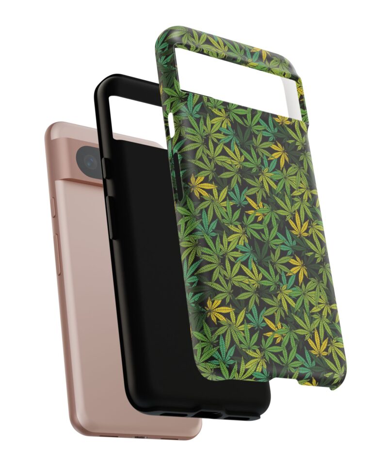 Stoner Apparel All Over Print Phone Case