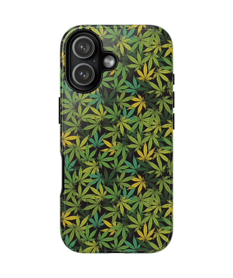 Stoner Apparel All Over Print Phone Case