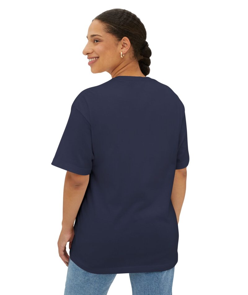 Stoner Apparel Tee — Smoking Ape Graphic Oversized T‑Shirt