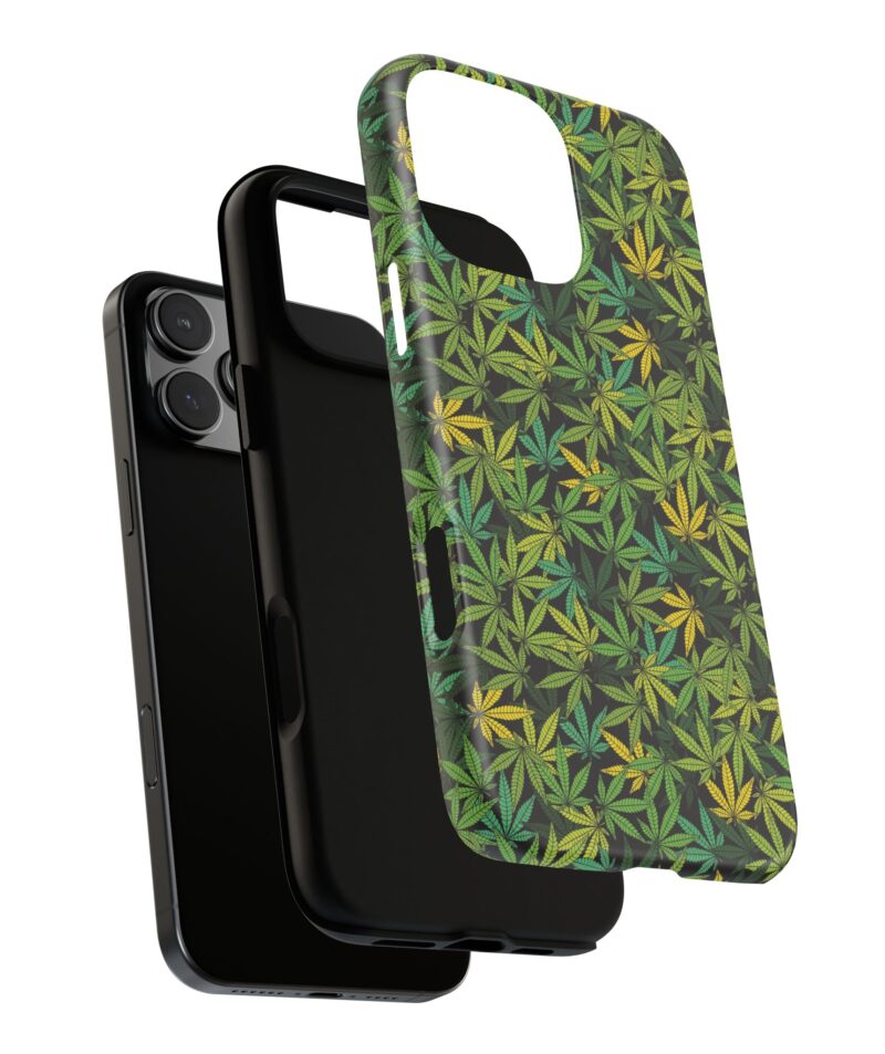 Stoner Apparel All Over Print Phone Case