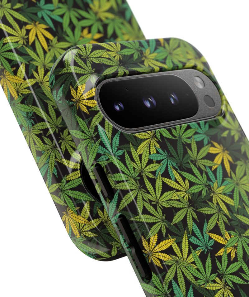Stoner Apparel All Over Print Phone Case