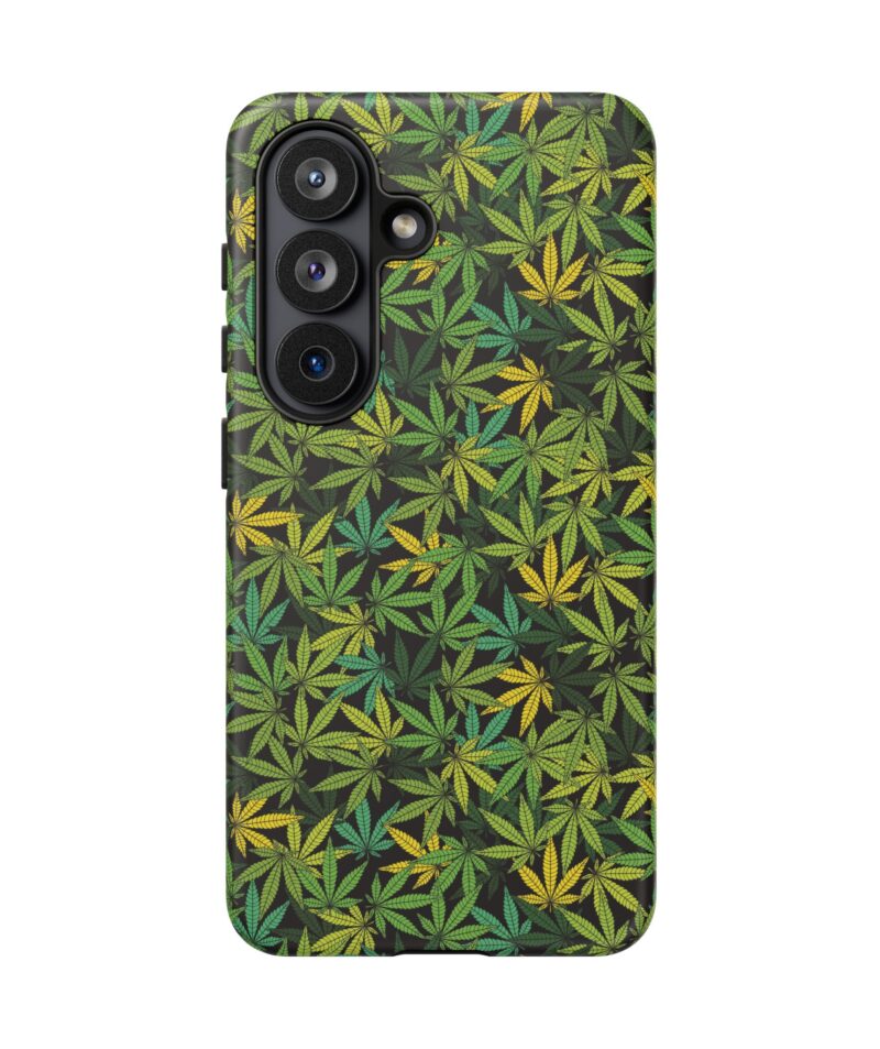 Stoner Apparel All Over Print Phone Case