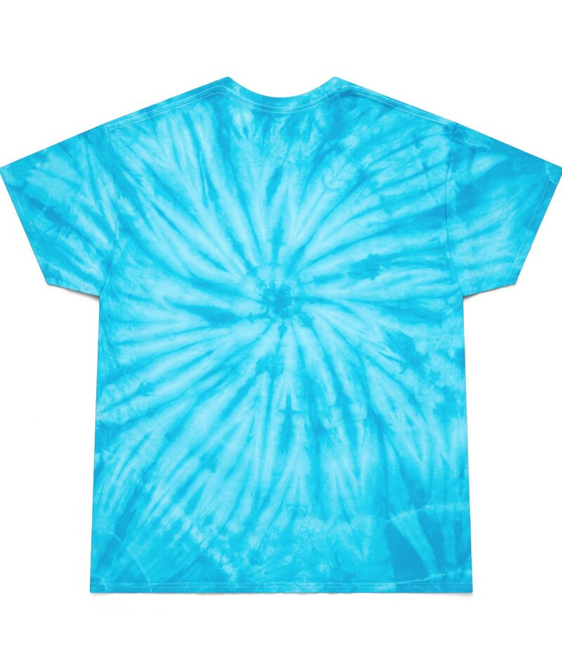 Stoner Apparel Bear Tie-Dye Tee