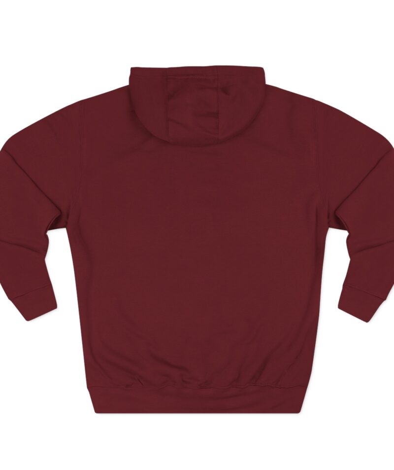 Stoner Apparel Hoodie - Smoking Sasquatch Fleece Pullover
