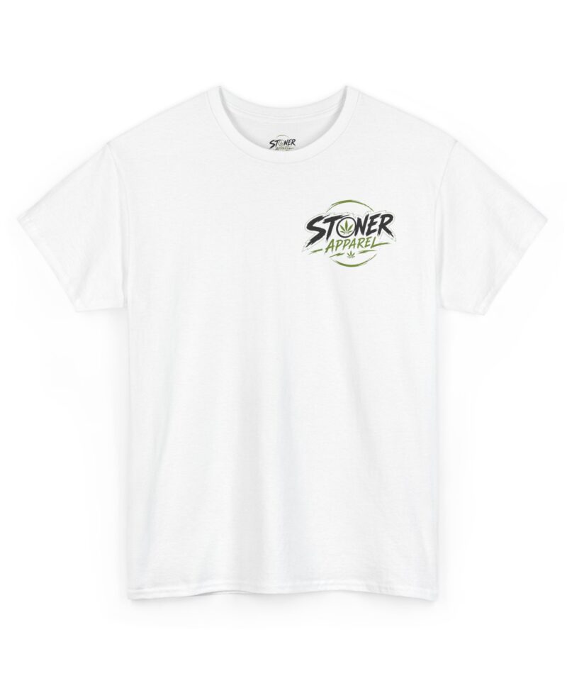 Stoner Sasquatch Tee
