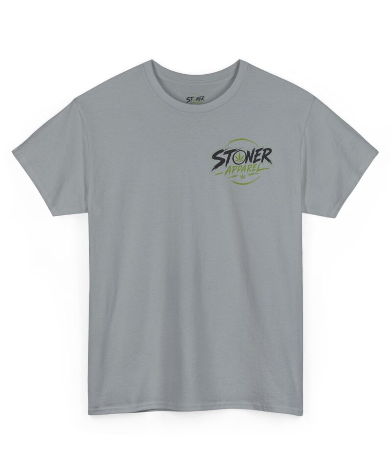 Stoner Sasquatch Trails Tee