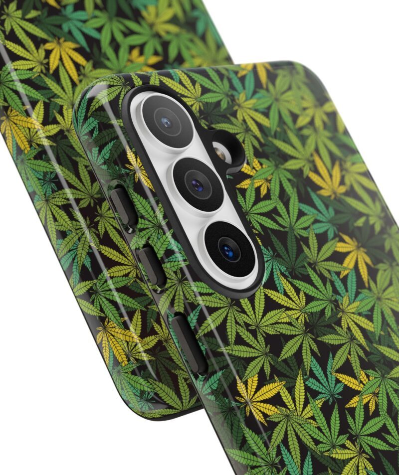 Stoner Apparel All Over Print Phone Case