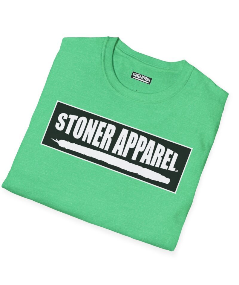 Stoner Apparel OG Logo T-Shirt