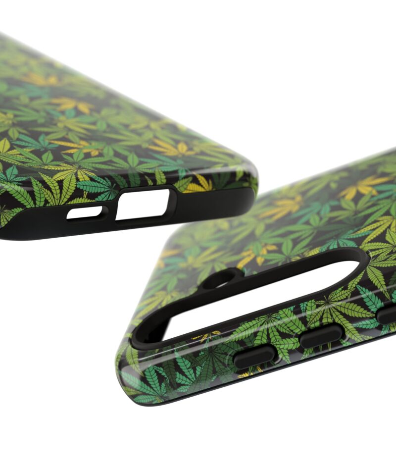 Stoner Apparel All Over Print Phone Case