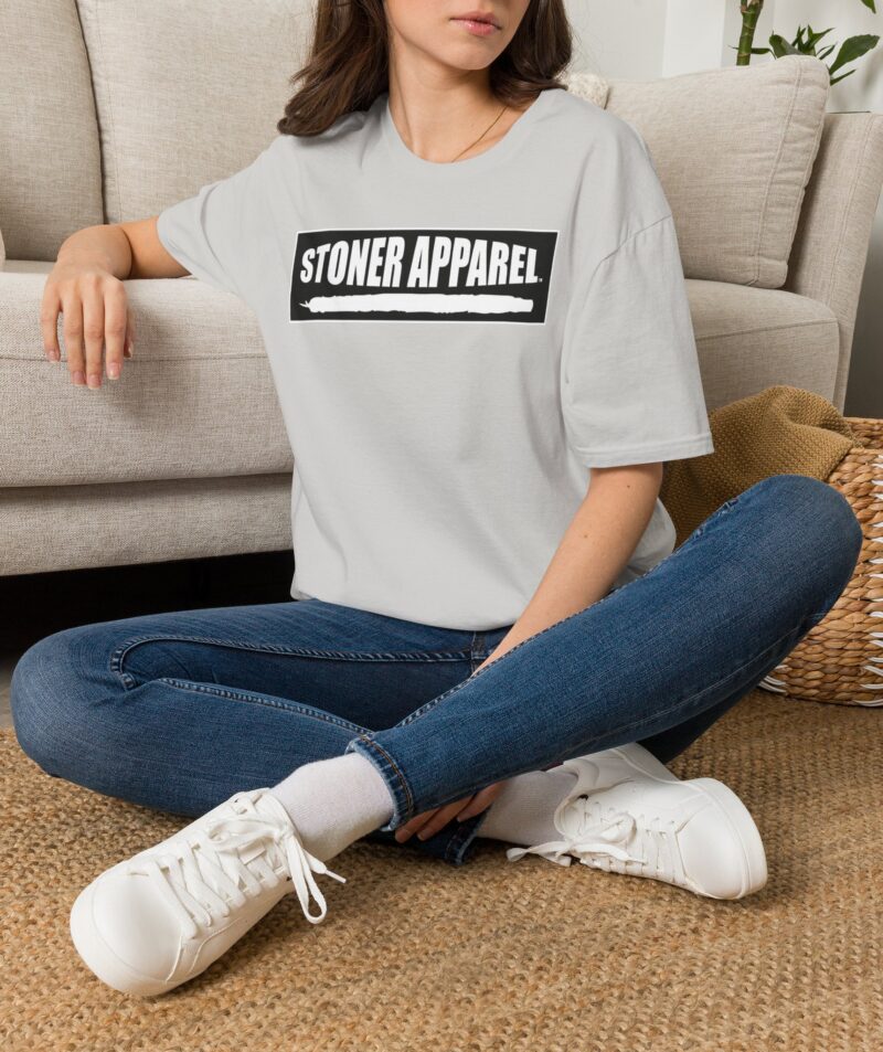 Stoner Apparel OG Logo T-Shirt