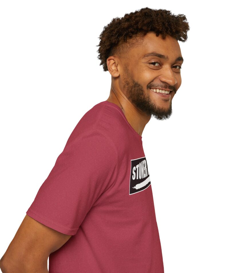Stoner Apparel OG Logo T-Shirt
