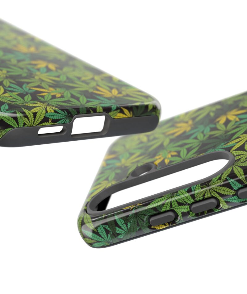Stoner Apparel All Over Print Phone Case