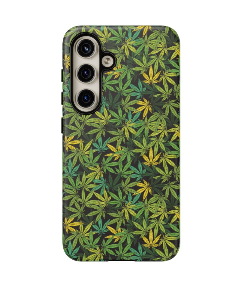 Stoner Apparel All Over Print Phone Case