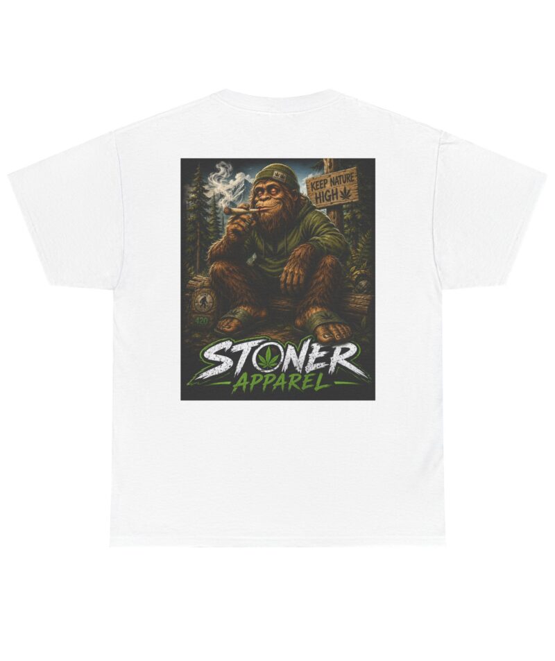 Stoner Sasquatch Tee