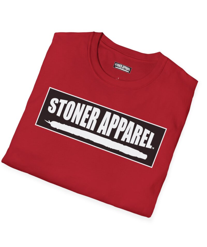 Stoner Apparel OG Logo T-Shirt