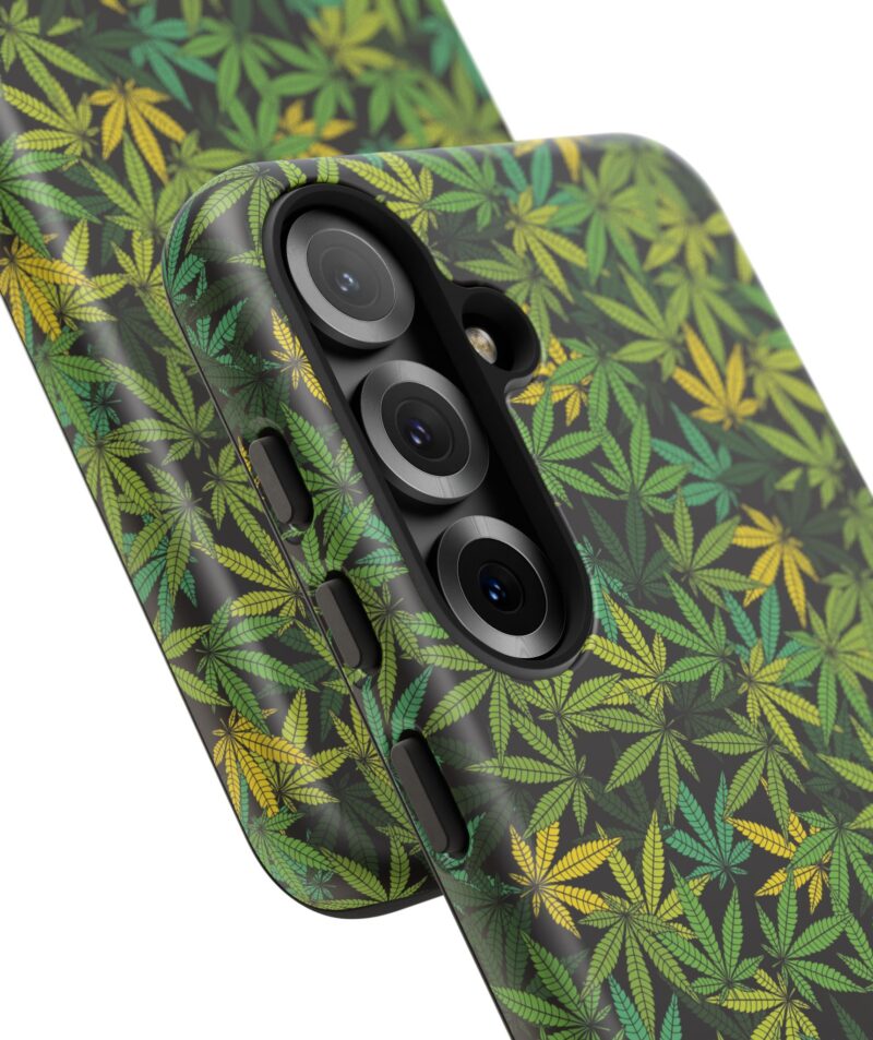 Stoner Apparel All Over Print Phone Case