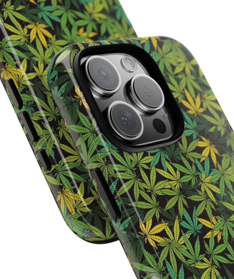 Stoner Apparel All Over Print Phone Case