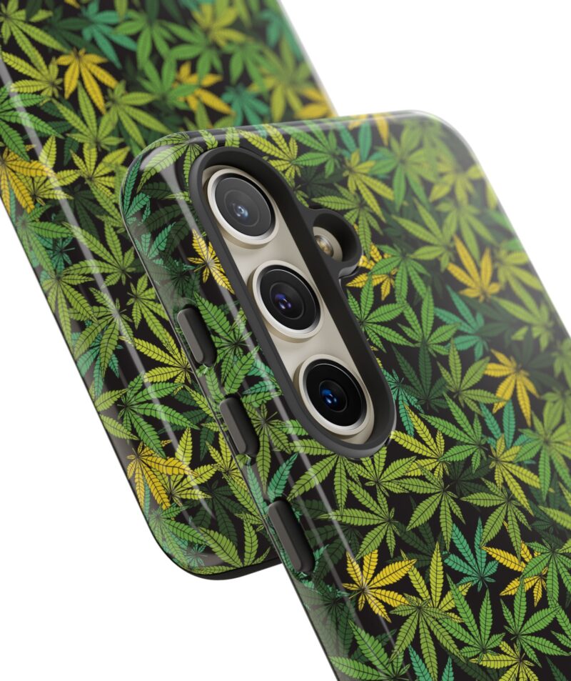 Stoner Apparel All Over Print Phone Case