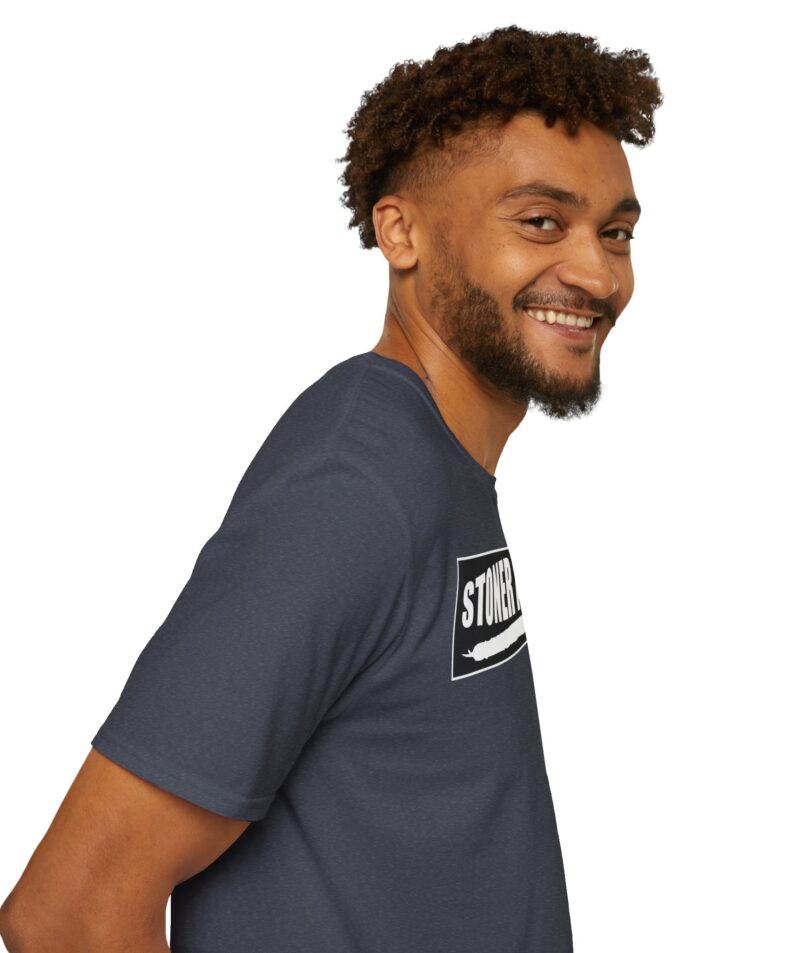 Stoner Apparel OG Logo T-Shirt