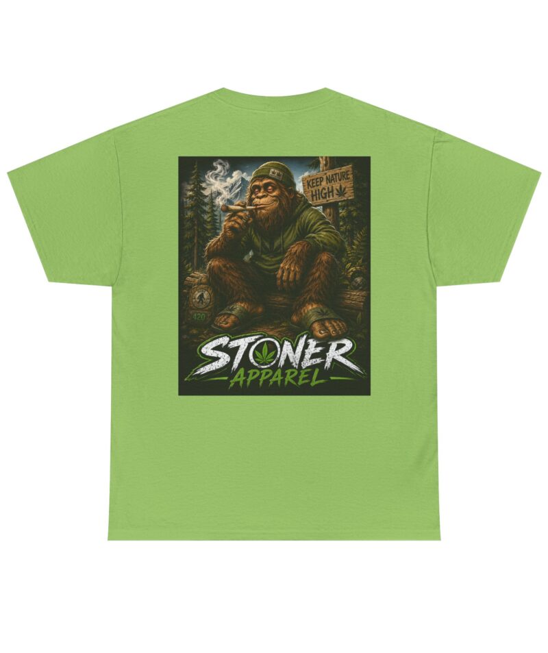 Stoner Sasquatch Tee