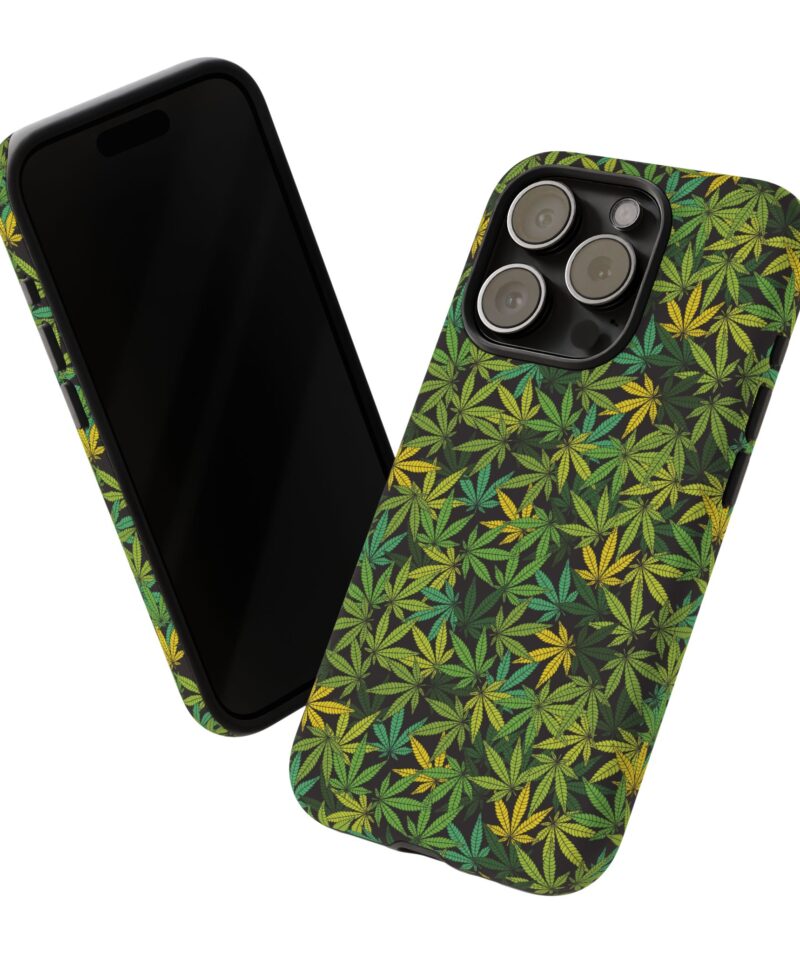 Stoner Apparel All Over Print Phone Case