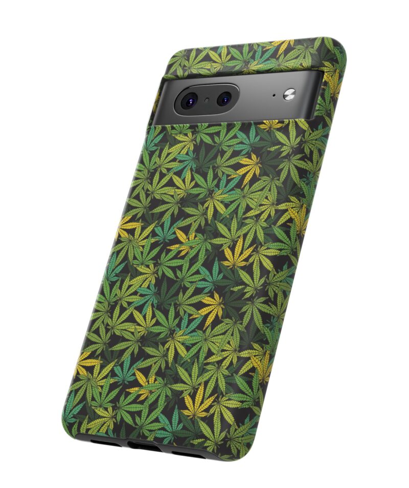 Stoner Apparel All Over Print Phone Case