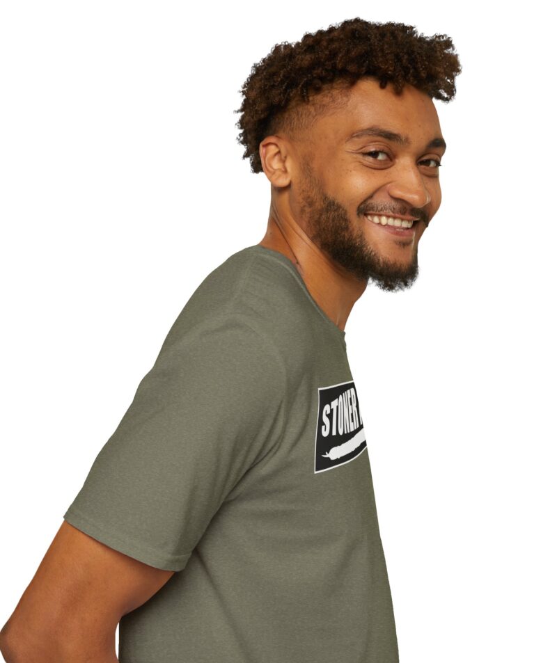 Stoner Apparel OG Logo T-Shirt