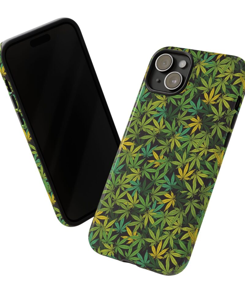 Stoner Apparel All Over Print Phone Case