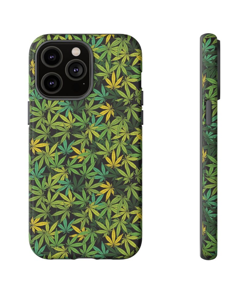 Stoner Apparel All Over Print Phone Case