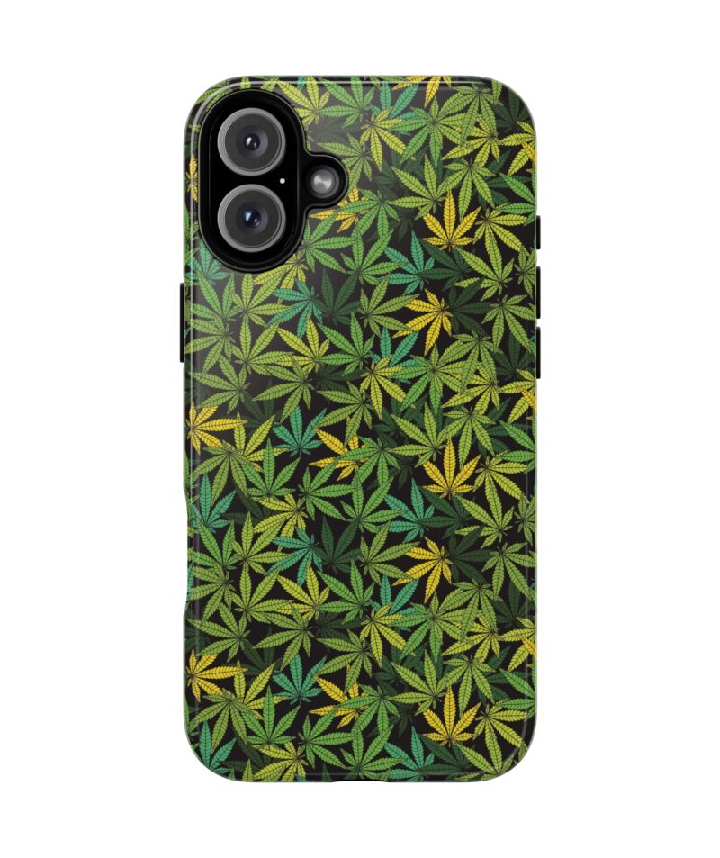 Stoner Apparel All Over Print Phone Case
