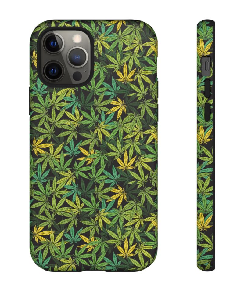 Stoner Apparel All Over Print Phone Case