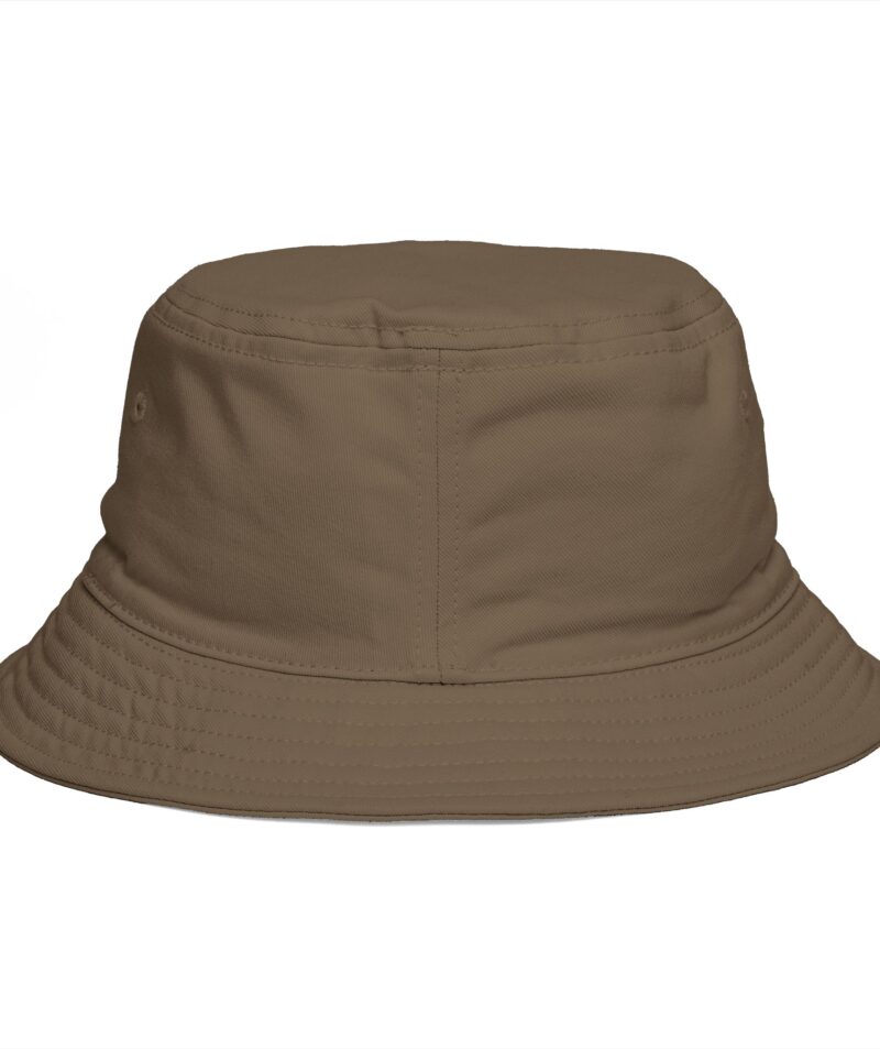 Stoner Apparel Small Logo Bucket Hat